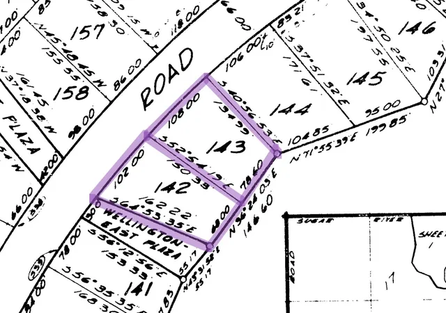 Photo 2 of Land for sale at 5458 Wellington Rd, Gladwin, MI 48624 | MLS# 50202753 | Listing updated on 2026-08-24