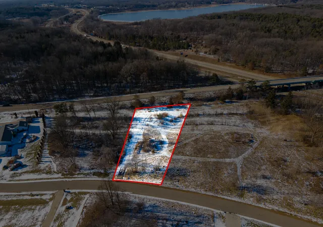 Photo 3 of Land for sale at Lot 4 Twin Meadows Dr, Jackson, MI 49201 | MLS# 70405907 | Listing updated on 2026-05-01