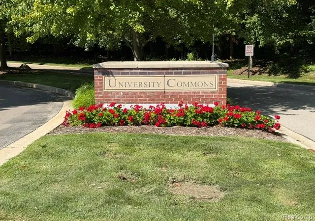 Photo 1 of Sale Pending at 807 Asa Gray Dr #305, Ann Arbor, MI 48105 3513 | MLS# 61025660 | Listing updated on 2026-09-03