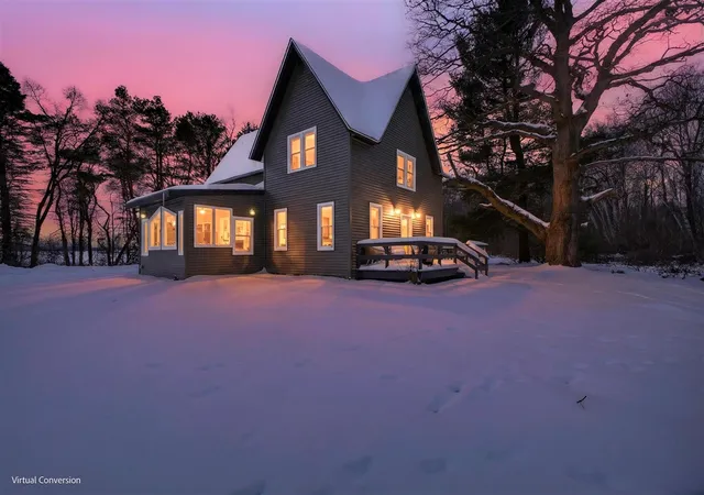 Photo 1 of Single family home for sale at 7107 W Webster Rd, Montague, MI 49437 | MLS# 70513602 | Listing updated on 2026-02-04