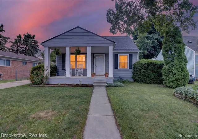 Homes for sale in Plymouth, MI | 764 Adams St, Plymouth, MI 48170 | MLS# 61005321