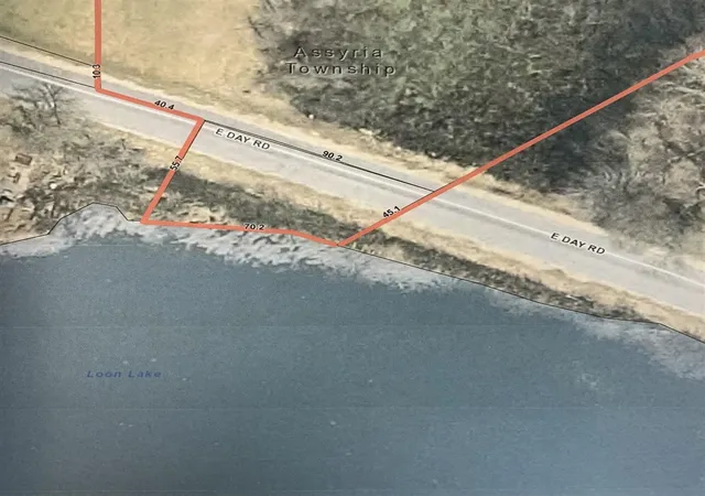 Photo 3 of Land for sale at Vl Day Rd, Bellevue, MI 49021 | MLS# 70551985 | Listing updated on 2026-08-19