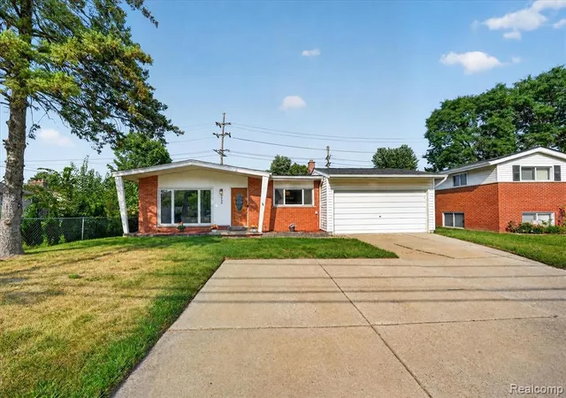 1st image of 8599 Clinton River Rd, Sterling Heights, MI 48314 | MLS# 61022804