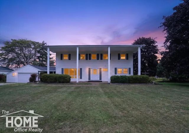 41st image of 1590 W Mason Rd, Owosso, MI 48867 | MLS# 50219129