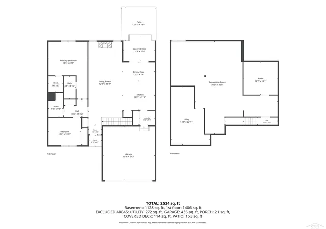 40th image of 8971 N Brookshire Dr, Saginaw, MI 48609 | MLS# 50219721