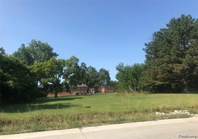 Photo 1 of Land for sale at 0000 Ecorse, Romulus, MI 48174 | MLS# 61000450 | Listing updated on 2026-07-07