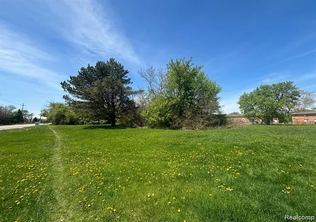 Photo 2 of Land for sale at 0000 Ecorse, Romulus, MI 48174 | MLS# 61000450 | Listing updated on 2026-07-07