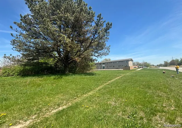 Photo 3 of Land for sale at 0000 Ecorse, Romulus, MI 48174 | MLS# 61000450 | Listing updated on 2026-07-07