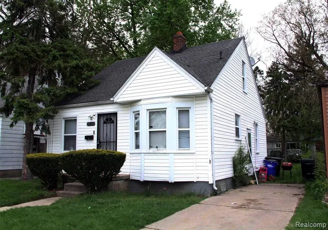 2nd image of 19736 N Stout St, Detroit, MI 48219 2067 | MLS# 60968223
