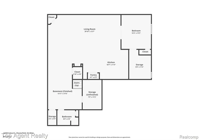 Photo 79 of Sale Pending at 53268 Kakos Dr, Chesterfield, MI 48051 | MLS# 61014583 | Listing updated on 2026-08-20