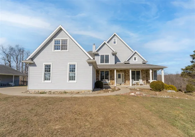 1st image of 11173 I Dr, Burlington, MI 49029 | MLS# 70518918