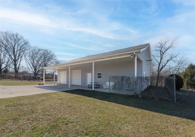 Photo 3 of Sale Pending at 11173 I Dr, Burlington, MI 49029 | MLS# 70518918 | Listing updated on 2026-04-24