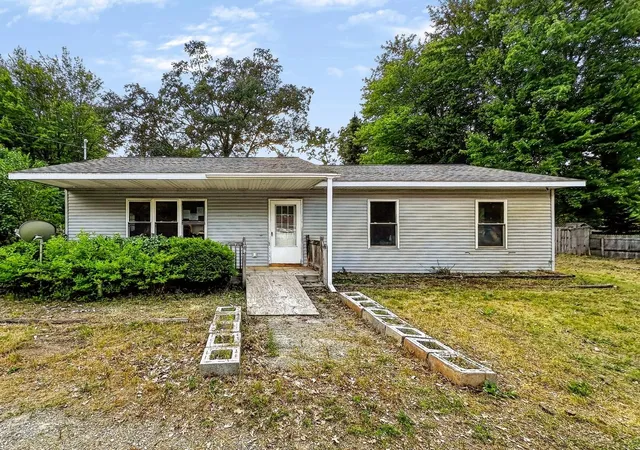 Photo 1 of Sale Pending at 405 Maple #Lot: 15,16, Lake, MI 48632 | MLS# 80072049 | Listing updated on 2026-09-17