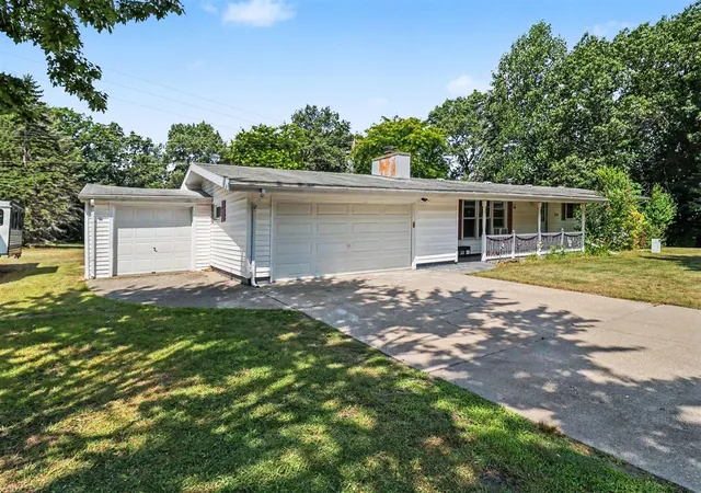 1st image of 2218 Maple Rd, Manistee, MI 49660 | MLS# 70549425