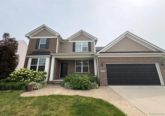 Photo 1 of Single family home for sale at 16308 Adelaide Dr, Macomb, MI 48044 1572 | MLS# 61024599 | Listing updated on 2026-08-27