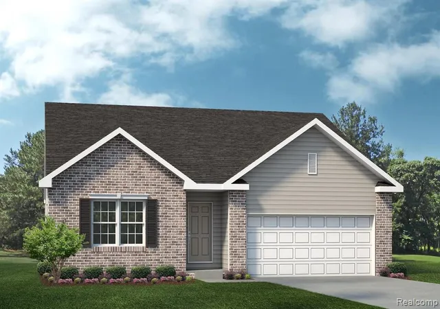 1st image of 58410 Pembrooke Ave, New Haven, MI 48048 | MLS# 60998780