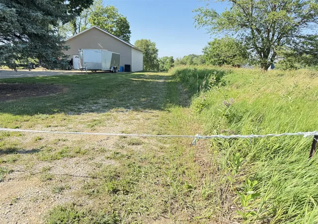 Photo 2 of Land for sale at 13513 100th Street, Alto, MI 49302 | MLS# 70545424 | Listing updated on 2026-09-09
