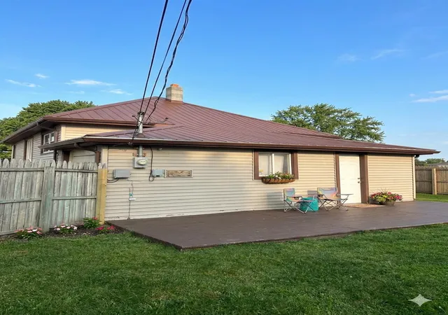 Homes for sale in Pinconning, MI | 413 W 4Th St, Pinconning, MI 48650 | MLS# 80066433