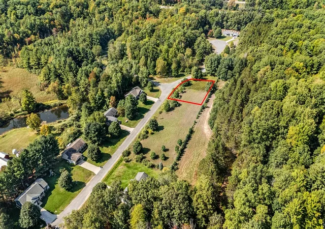 Homes for sale in Big Rapids, MI | Lot 4 University Club Dr, Big Rapids, MI 49307 | MLS# 70495268