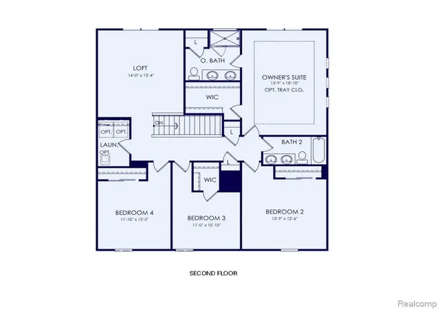 Photo 3 of Single family home for sale at 2822 E Theodore, Wixom, MI 48393 | MLS# 61024088 | Listing updated on 2026-09-14