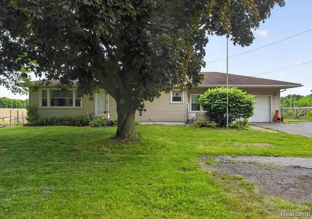 2nd image of 25692 M 60, Homer, MI 49245 | MLS# 60998707