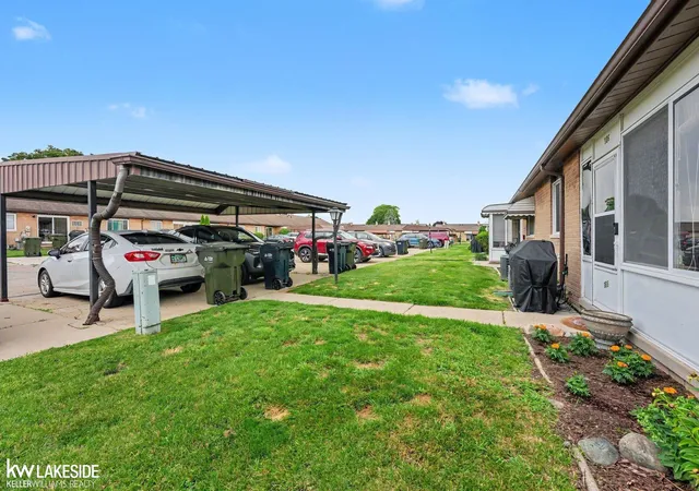 2nd image of 8401 18 Mile Rd, Sterling Heights, MI 48313