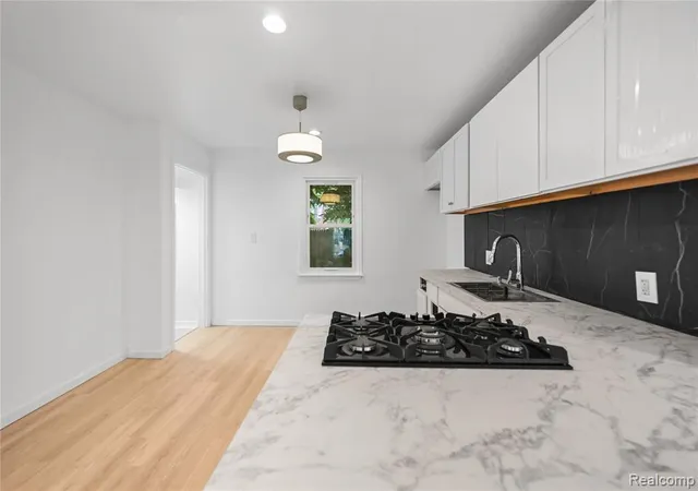 Photo 4 of Single family home for sale at 5961 Bluehill St, Detroit, MI 48224 2017 | MLS# 61023153 | Listing updated on 2026-09-25
