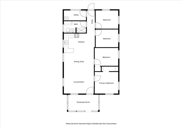 Homes for sale in National City, MI | 1333 N Sand Lake Rd, National City, MI 48748 | MLS# 80067937
