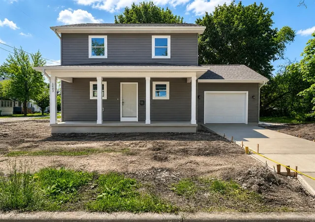 1st image of 1403 Krom St, Kalamazoo, MI 49007 | MLS# 70535460