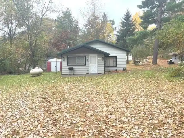 Photo 1 of Single family home for sale at 382 Shappell Hwy, Harrison, MI 48625 | MLS# 50225012 | Listing updated on 2026-10-19