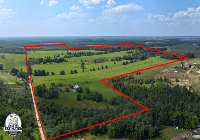 2nd image of 1202 S 135 Ln, Bark River, MI 49807 | MLS# 50219391