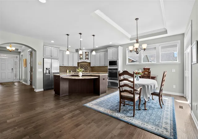 Photo 3 of Condo for sale at 8874 Oak Meadow Cvs, Portage, MI 49024 | MLS# 70554075 | Listing updated on 2026-10-01