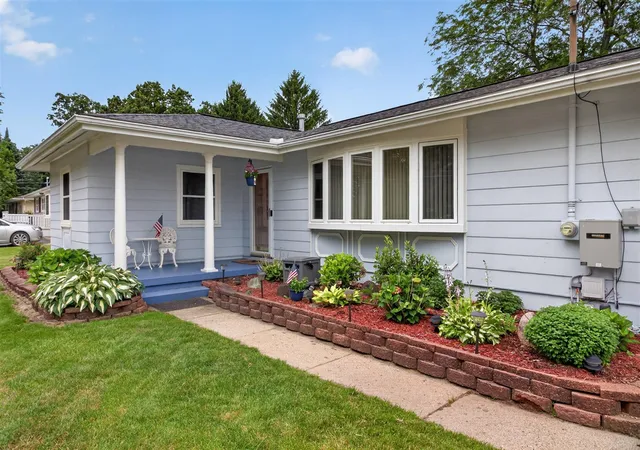 Homes for sale in Parma, MI | 216 Eastlawn, Parma, MI 49269 | MLS# 70542897