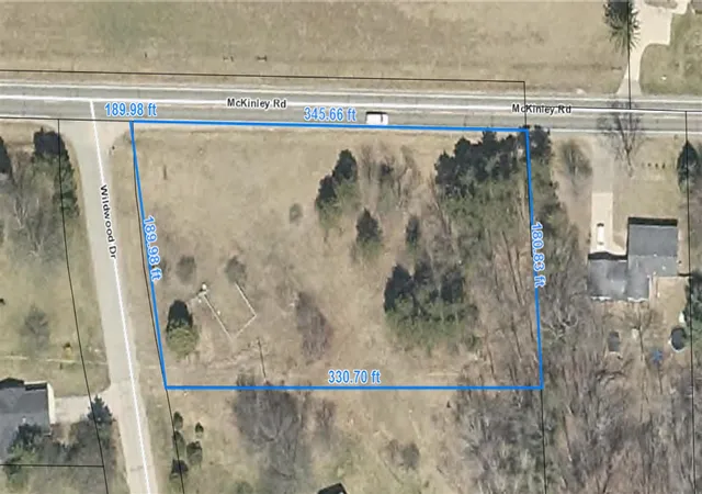 Homes for sale in Big Rapids, MI | 16053 Mckinley Rd, Big Rapids, MI 49307 | MLS# 70535237