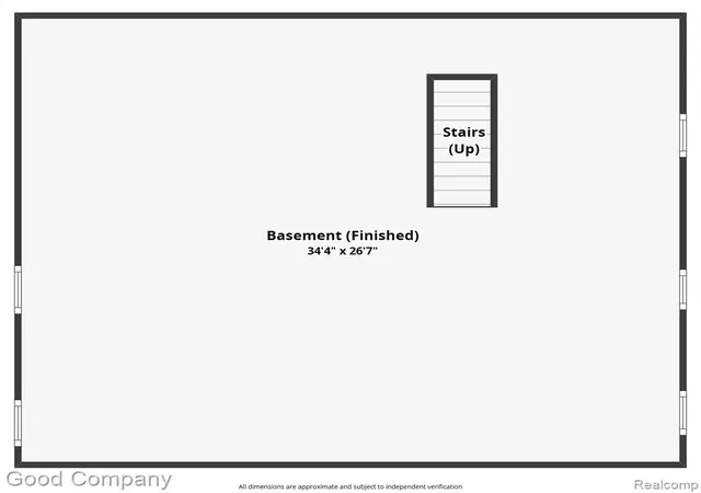 Photo 24 of Sale Pending at 29535 Milton Ave, Madison Heights, MI 48071 5414 | MLS# 61023847 | Listing updated on 2026-09-01