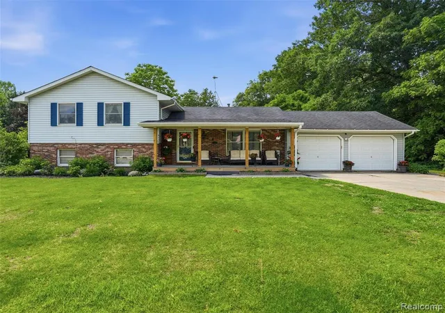 Homes for sale in Attica, MI | 4136 Peppermill Rd, Attica, MI 48412 | MLS# 61006234