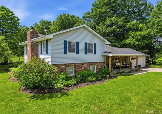 Homes for sale in Attica, MI | 4136 Peppermill Rd, Attica, MI 48412 | MLS# 61006234
