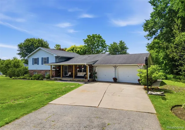Homes for sale in Attica, MI | 4136 Peppermill Rd, Attica, MI 48412 | MLS# 61006234