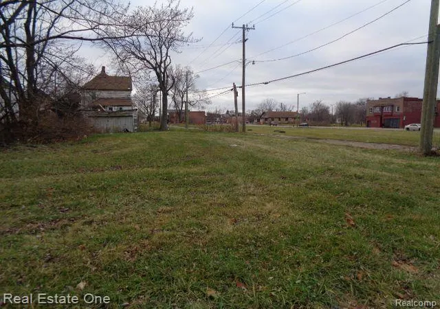 Photo 1 of Land for sale at 3523 Baldwin St, Detroit, MI 48214 | MLS# 60276600 | Listing updated on 2026-01-21