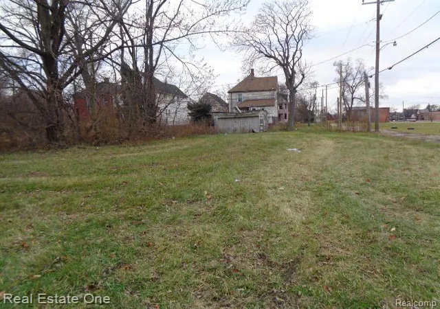 Photo 3 of Land for sale at 3523 Baldwin St, Detroit, MI 48214 | MLS# 60276600 | Listing updated on 2026-01-21
