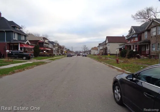 Photo 4 of Land for sale at 3523 Baldwin St, Detroit, MI 48214 | MLS# 60276600 | Listing updated on 2026-01-21