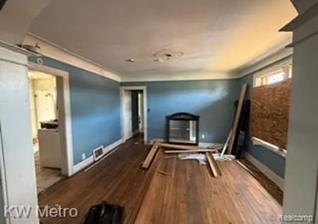 Homes for sale in Detroit, MI | 2965 W Grand St, Detroit, MI 48238 | MLS# 60996374