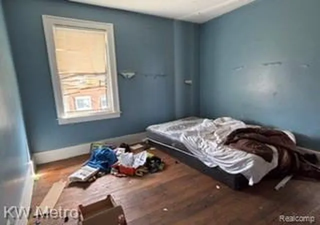 Homes for sale in Detroit, MI | 2965 W Grand St, Detroit, MI 48238 | MLS# 60996374