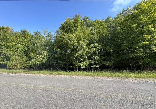 Homes for sale in Cedar, MI | Lot 4 E Old Mountain Rd, Cedar, MI 49621 | MLS# 80062022