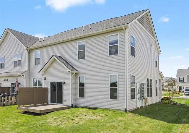Photo 2 of Condo for sale at 1206 Salt Springs Dr, Saline, MI 48176 | MLS# 70522826 | Listing updated on 2026-05-20