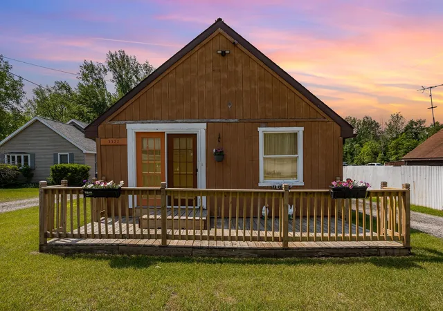 1st image of 3322 Old Kawkawlin Rd, Bay City, MI 48706 | MLS# 50178552