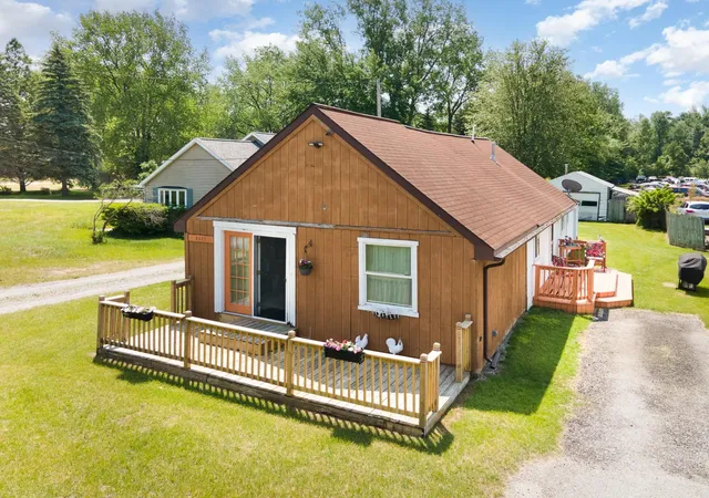 39th image of 3322 Old Kawkawlin Rd, Bay City, MI 48706 | MLS# 50178552