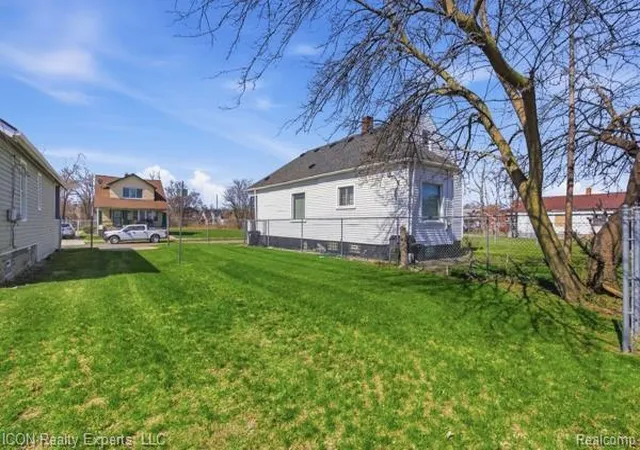 4th image of 13540 Moran St, Hamtramck, MI 48212 4605 | MLS# 60985130