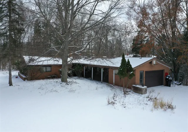 1st image of 22900 Thorncliffe St, Southfield, MI 48033 | MLS# 70513491