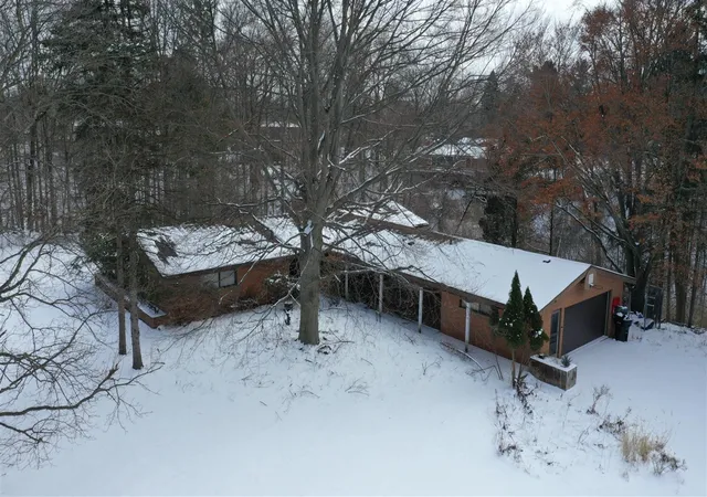 31st image of 22900 Thorncliffe St, Southfield, MI 48033 | MLS# 70513491